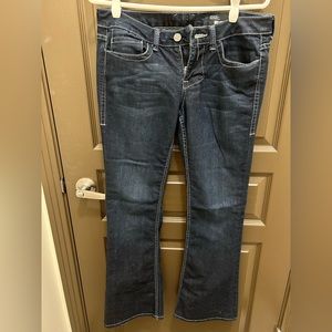 William Rast flare jeans